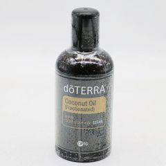 新品未開封】ドテラ doTERRA ココナッツオイル115ml - メルカリ
