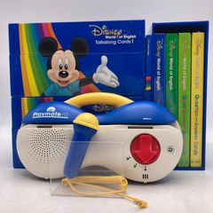 2020年 ミッキーマジックペンセット DWE 609036 - メルカリ