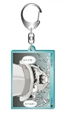 怪盗 キッド 連載30周年記念 名探偵コナン展 ランダムアクリルキーホルダー 怪盗キッド グッズ キーホルダー アクキー 江戸川コナンのサムネイル