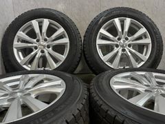 BS BRIDGESTONE BLIZZAK VRX3 205/55R16 16インチ スタッドレス 4本 22 