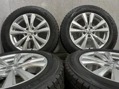 DUNLOP WINTER MAXX SJ8+ 225/60R17】スタッドレス【AGA 17インチ 