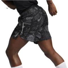 ニルズ NILoS ツイステッドクロッチショーツ ショートパンツ ブラック