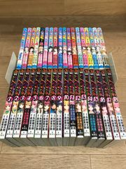 ToLOVEる＋ToLOVEるダークネス 全巻セット 矢吹健太朗 長谷見沙貴