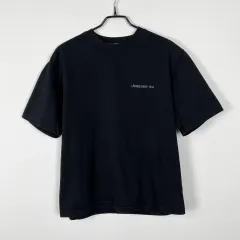 ジープ ブラック コットン 半袖 Tシャツ Tシャツ メンズ100 L ラデン ヴィンテージのサムネイル