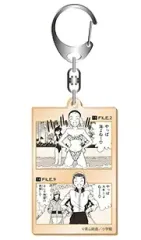 鈴木 園子 連載30周年記念 名探偵コナン展 ランダムアクリルキーホルダー 鈴木園子 グッズ キーホルダー アクキー 毛利蘭のサムネイル