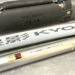 Daiwa 銀影競技 SPECIAL 中硬硬95MG鮎竿 - メルカリ