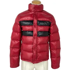 2026年最新】MONCLER トーマスの人気アイテム - メルカリ