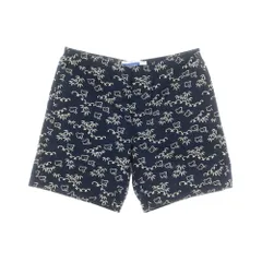 【新品】ヤコブコーエン JACOB COHEN GREGORY コットン ショートパンツ ネイビー【サイズXXL】【メンズ】のサムネイル