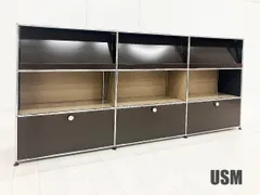 2026年最新】USMハラー ベージュの人気アイテム - メルカリ
