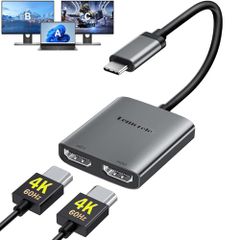 2026ソーラーパネル一体型・分離型両用防犯カメラ】 ieGeek 防犯カメラ