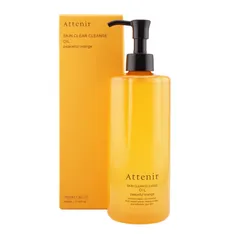 Attenir アテニア スキンクリア クレンズ オイルORr アロマタイプ オレンジ 350mL クレンジング[指定場所ダイレクト]のサムネイル