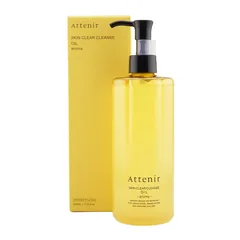Attenir アテニア スキンクリア クレンズ オイルAe アロマタイプ シトラス 350mL クレンジング[指定場所ダイレクト]のサムネイル