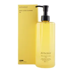 Attenir アテニア スキンクリア クレンズ オイルNe 無香タイプ 350mL クレンジング[指定場所ダイレクト]のサムネイル