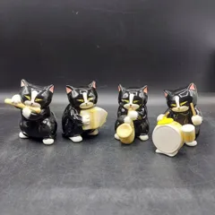 2026年最新】「黒猫楽団」の人気アイテム - メルカリ