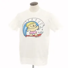【新品アウトレット】ディースクエアード DSQUARED2 コットン クルーネック 半袖Ｔシャツ ホワイト【サイズXL】【メンズ】のサムネイル