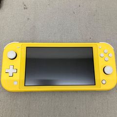 る*。様 ジャンク品☆Switch lite☆初期化済み本体のみ Nintendo Switch Lite ブルー 本体 ジャンク品 - メルカリ