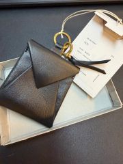 LEMAIRE BELL GLASSES HOLDER ダークチョコレート - メルカリ