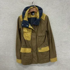 GUESS フィールド マウンテンパーカー ジャケット XS D02308のサムネイル