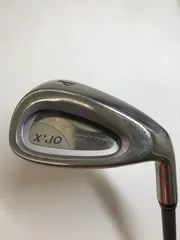 ダンロップ　XXIO (2004)　44度　XXIO MP300L　Lフレックス　アイアン　中古【最短即日発送】のサムネイル