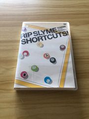 RIP SLYME SHORTCUTS! DVD - メルカリ