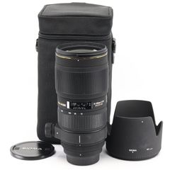 d*7様 【完全ジャンク】SIGMA 120-300mm F2.8 APO DG - メルカリ