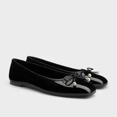 CHARLES & KEITH バレエフラットのサムネイル