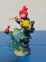 BRITTO アリエル・ティンカーベル・プーさん フィギュアセット - メルカリ
