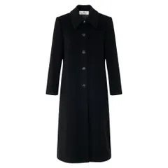 2026年最新】Givenchy レディース ロングコートの人気アイテム - メルカリ