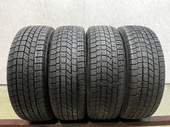 BS BRIDGESTONE BLIZZAK VRX3 185/65R15 15インチ スタッドレス 4本 21