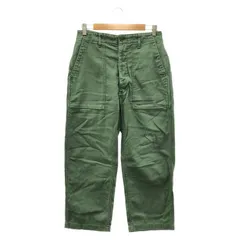 2026年最新】engineered garments ファティーグ パンツの人気アイテム