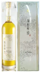 キングセルビー 葡萄華 玲 52% 510ml デラウェア ジャパニーズ ブランデー（グラッパ）北海道水楢木樽熟成 カタシモワインフード 大阪府のサムネイル