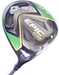 Callaway EPIC SPEED ドライバー ヘッド単品 - メルカリ