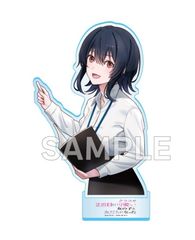 朝凪海 アクリルスタンド クラスで2番目に可愛い女の子と友だちになっ