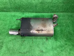 カムリ AVV50 リアマフラー・メインマフラー ハイブリッド レザーパッケージ 17430-36150 218のサムネイル