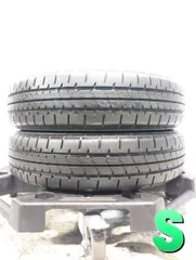 145/80R13  
ブリヂストン NEWNO 
中古タイヤ サマータイヤ 2本セット
 s13260707982のサムネイル