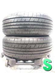225/65R17 トーヨータイヤ ウィンタートランパス TX 中古タイヤ