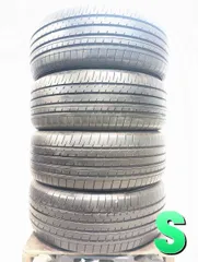 235/55R18  
ヨコハマ ブルーアースXT AE61 
中古タイヤ サマータイヤ 4本セット
 s18260607155のサムネイル