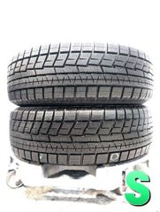 225/65R17 トーヨータイヤ ウィンタートランパス TX 中古タイヤ