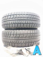 225/55R17 ブリヂストン ブリザック VRX2 中古タイヤ スタッドレス