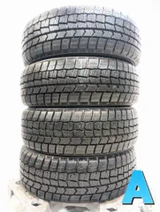 165/55R14  
ダンロップ ウィンターマックス WM02 
中古タイヤ スタッドレスタイヤ 4本セット
 w14260607081のサムネイル