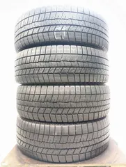 205/60R16  
ダンロップ ウィンターマックス03 
中古タイヤ スタッドレスタイヤ 4本セット
 w16260607124のサムネイル