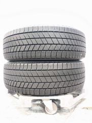 225/55R17 ブリヂストン ブリザック VRX2 中古タイヤ スタッドレス