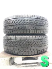 225/60R17  
ピレリ アイスゼロ　アシンメトリコ 
中古タイヤ スタッドレスタイヤ 2本セット
 w17260707976のサムネイル