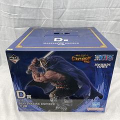 ミ*ン様 一番くじ ワンピース D賞 ドリー MASTERLISE EXPIEC - メルカリ