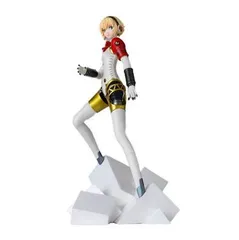 ペルソナ3 リロード アイギス フィギュア