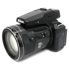ニコン COOLPIX P950 コンパクトデジタルカメラ nikon-p950   整備済みアウトレット品 [良い(B)]のサムネイル