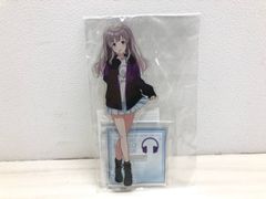 C*o様 よわよわ先生 抽選会 当選品 A賞 でかでかアクリルスタンド 夏服