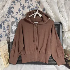 axes femme パーカーのサムネイル