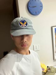 RADIAALL AW24 TRIPS- BOWL HAT 3色セット 完売 - メルカリ