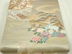 平和屋着物▽男性 小紋 単衣 麻の葉文様 AABJ0252jh - メルカリ